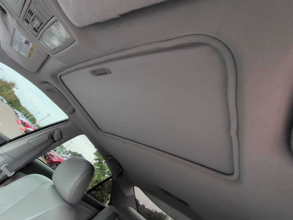 Thumbnail: 2008 Toyota Camry - 22
