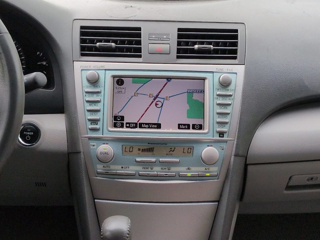 Thumbnail: 2008 Toyota Camry - 21