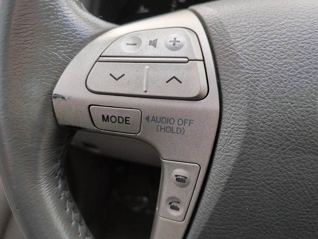 Thumbnail: 2008 Toyota Camry - 26