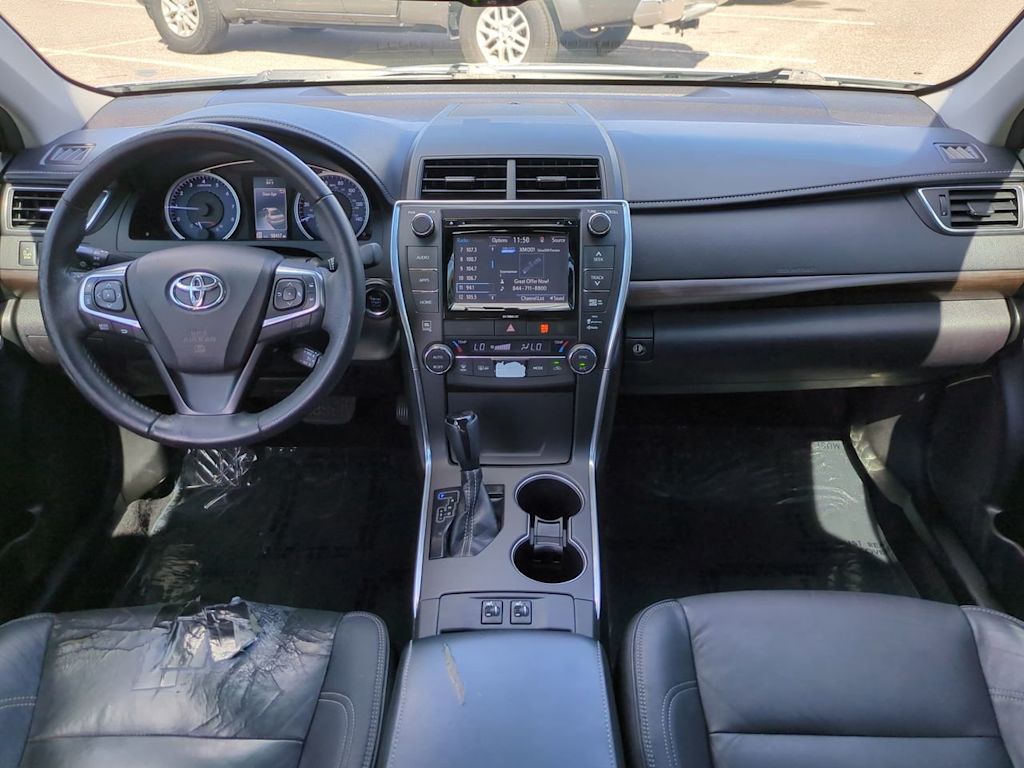 Thumbnail: 2017 Toyota Camry - 2