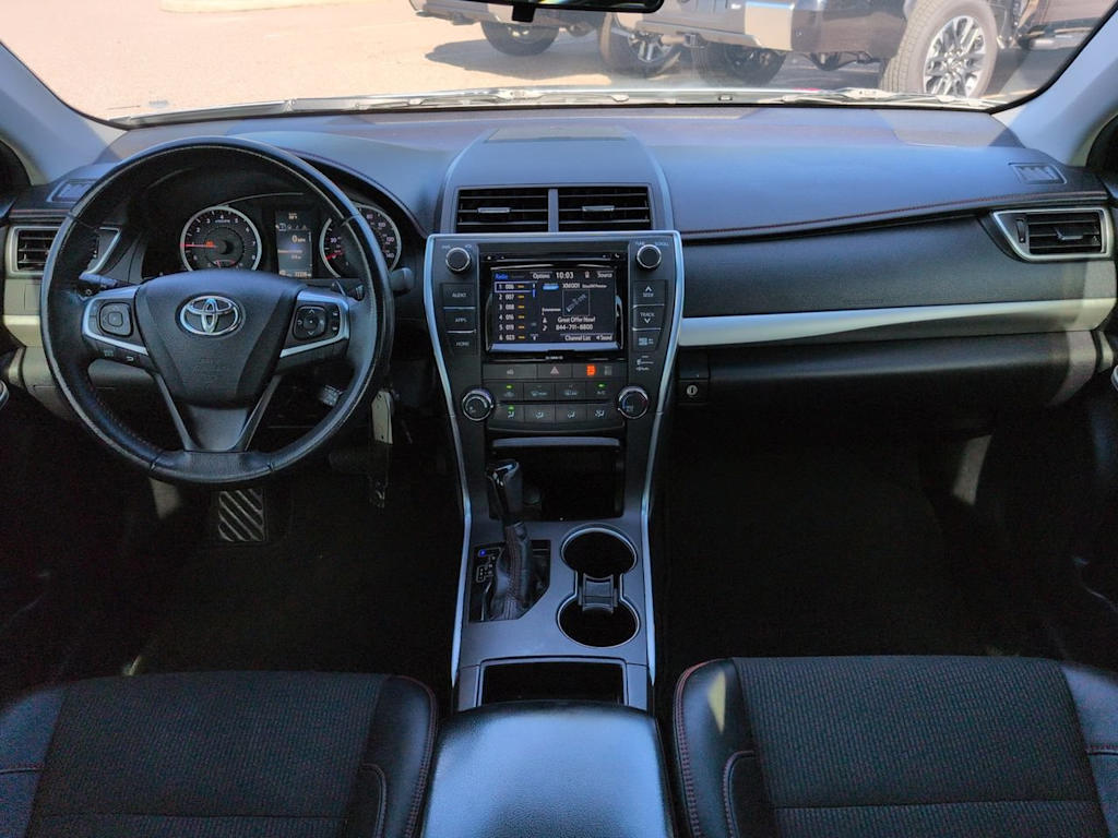 Thumbnail: 2017 Toyota Camry - 2
