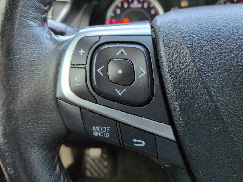 Thumbnail: 2017 Toyota Camry - 24