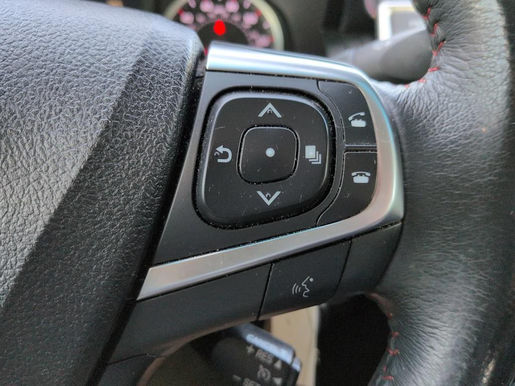 Thumbnail: 2017 Toyota Camry - 25