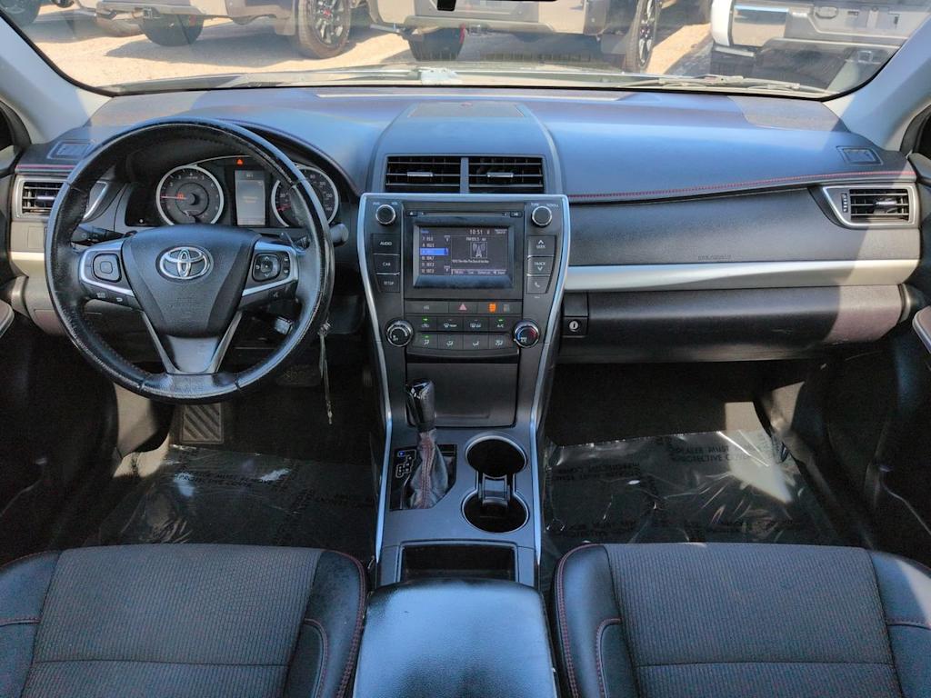 Thumbnail: 2017 Toyota Camry - 2