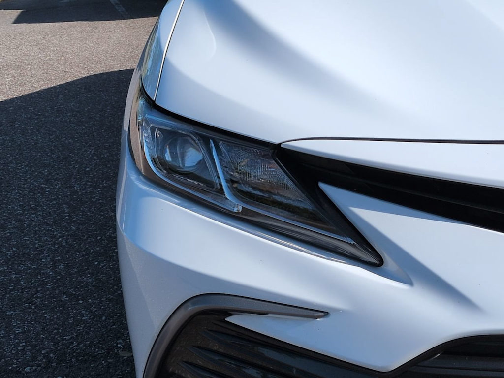 Thumbnail: 2024 Toyota Camry - 18