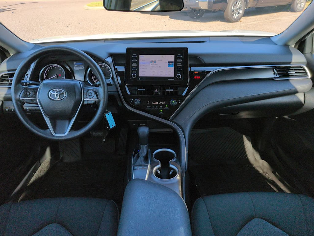 Thumbnail: 2024 Toyota Camry - 2