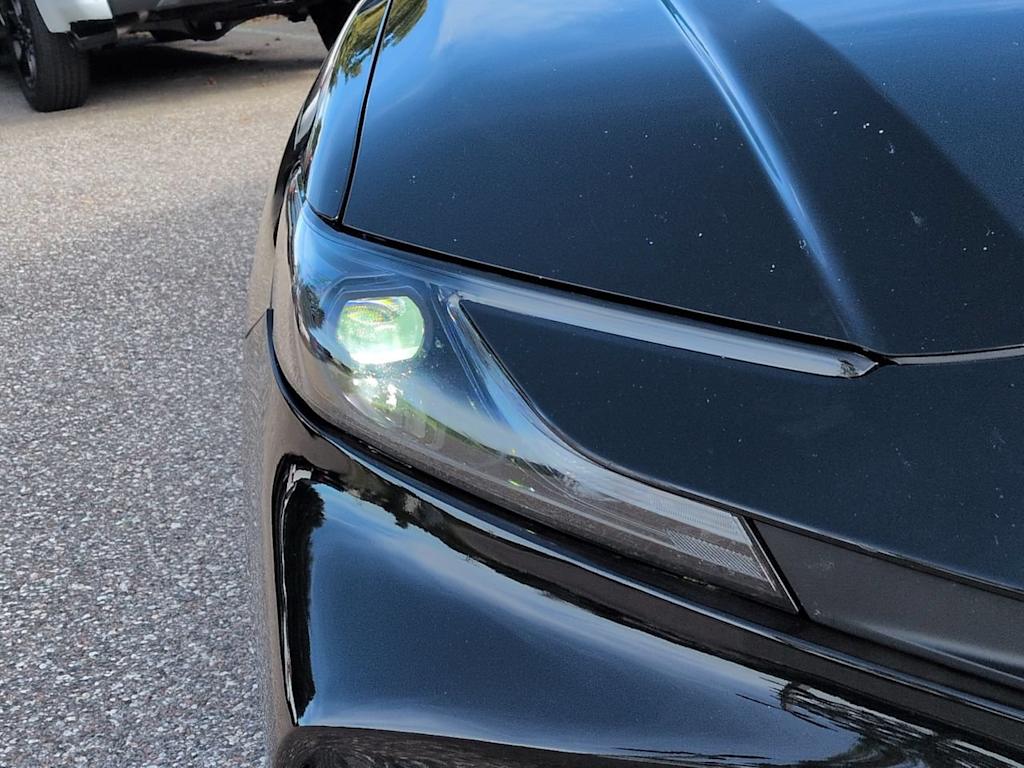 Thumbnail: 2025 Toyota Camry - 7