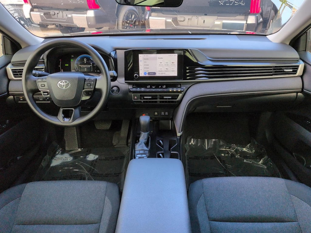 Thumbnail: 2025 Toyota Camry - 2