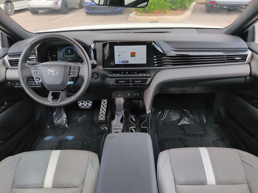 Thumbnail: 2025 Toyota Camry - 2
