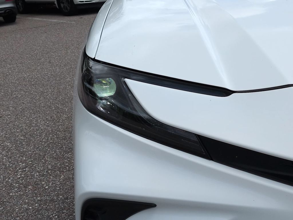 Thumbnail: 2025 Toyota Camry - 7