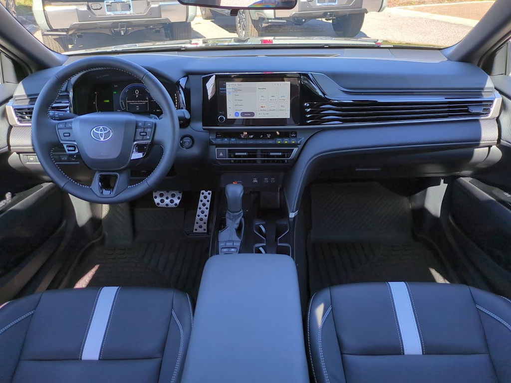 Thumbnail: 2025 Toyota Camry - 2