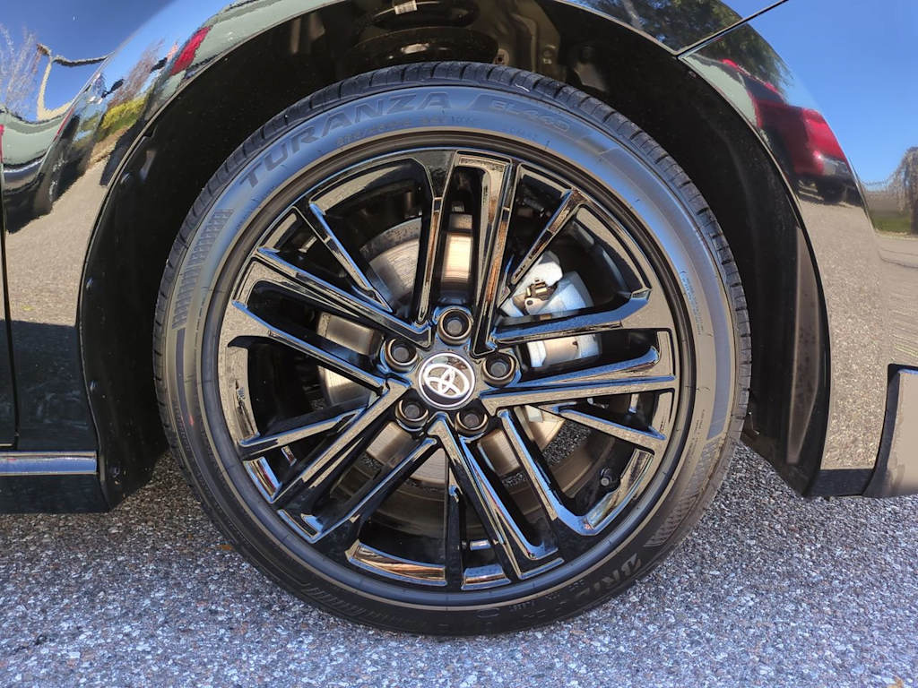 Thumbnail: 2025 Toyota Camry - 7