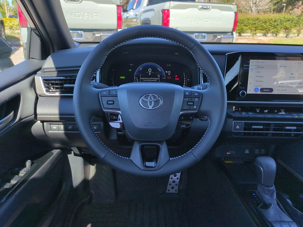 Thumbnail: 2025 Toyota Camry - 8