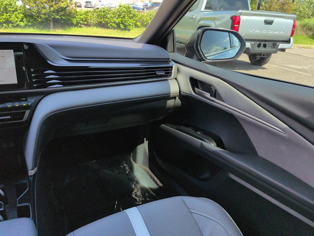 Thumbnail: 2026 Toyota Camry - 20