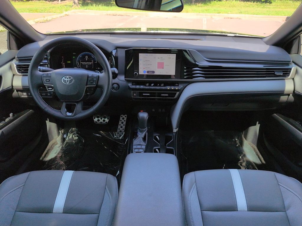 Thumbnail: 2026 Toyota Camry - 2