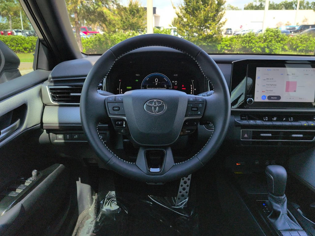 Thumbnail: 2026 Toyota Camry - 8