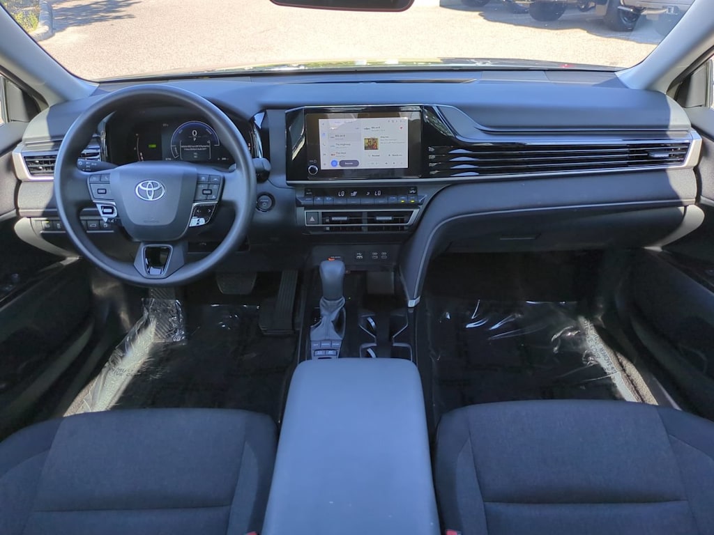Thumbnail: 2025 Toyota Camry - 2