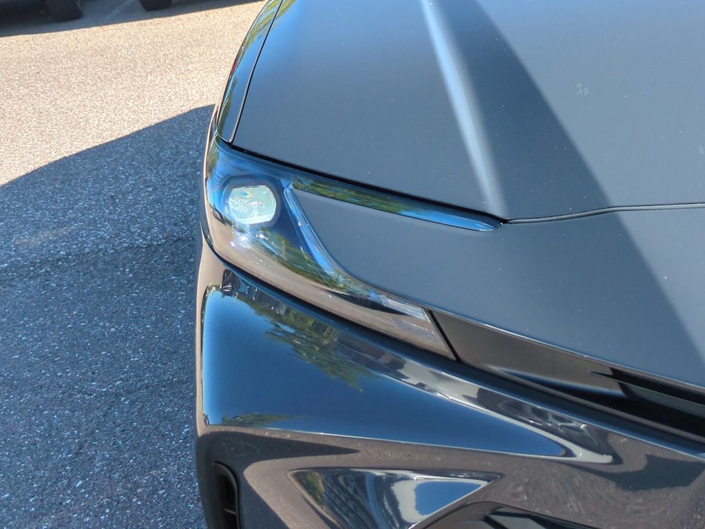 Thumbnail: 2025 Toyota Camry - 7