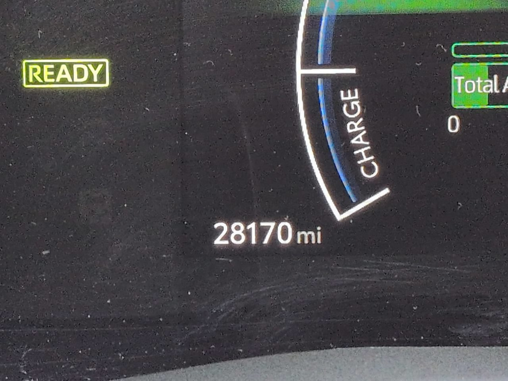 Thumbnail: 2025 Toyota Camry - 15