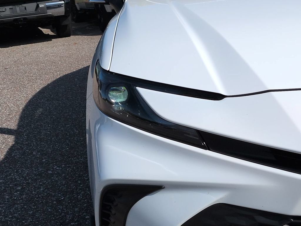Thumbnail: 2025 Toyota Camry - 19