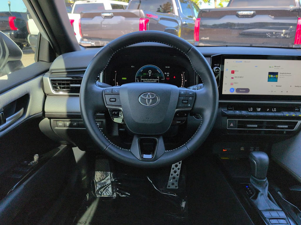 Thumbnail: 2025 Toyota Camry - 8