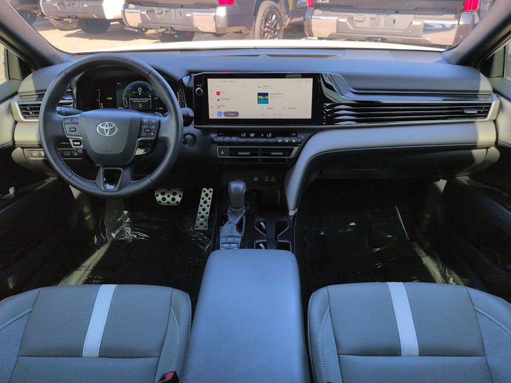 Thumbnail: 2025 Toyota Camry - 2