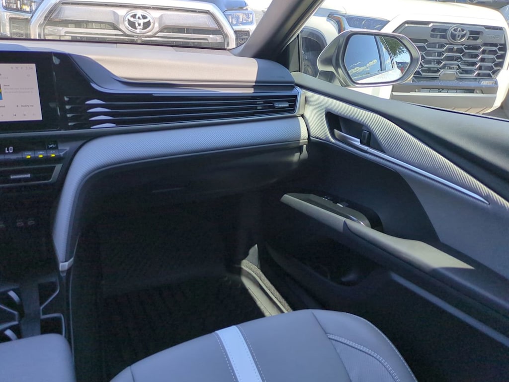 Thumbnail: 2026 Toyota Camry - 20