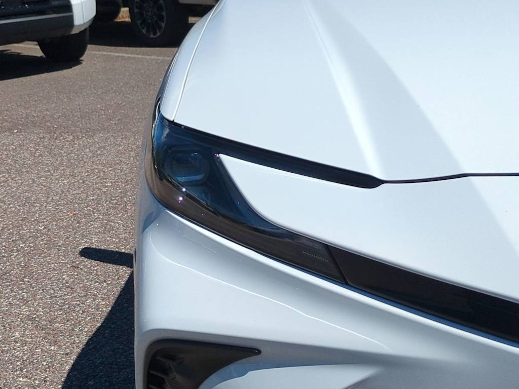 Thumbnail: 2026 Toyota Camry - 7