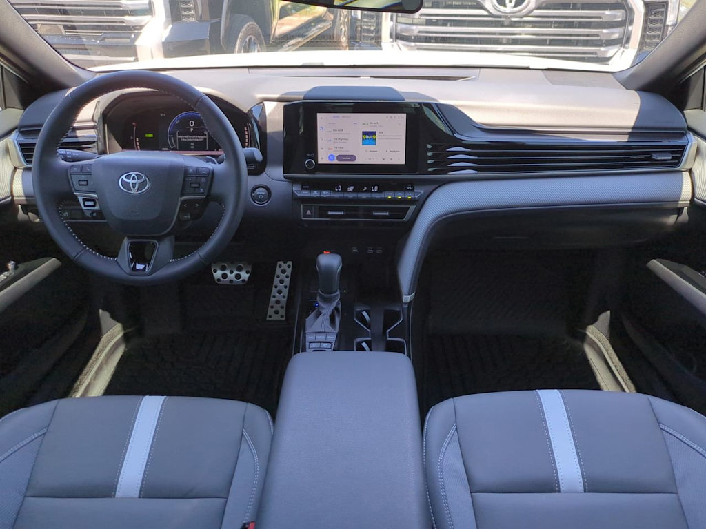 Thumbnail: 2026 Toyota Camry - 2