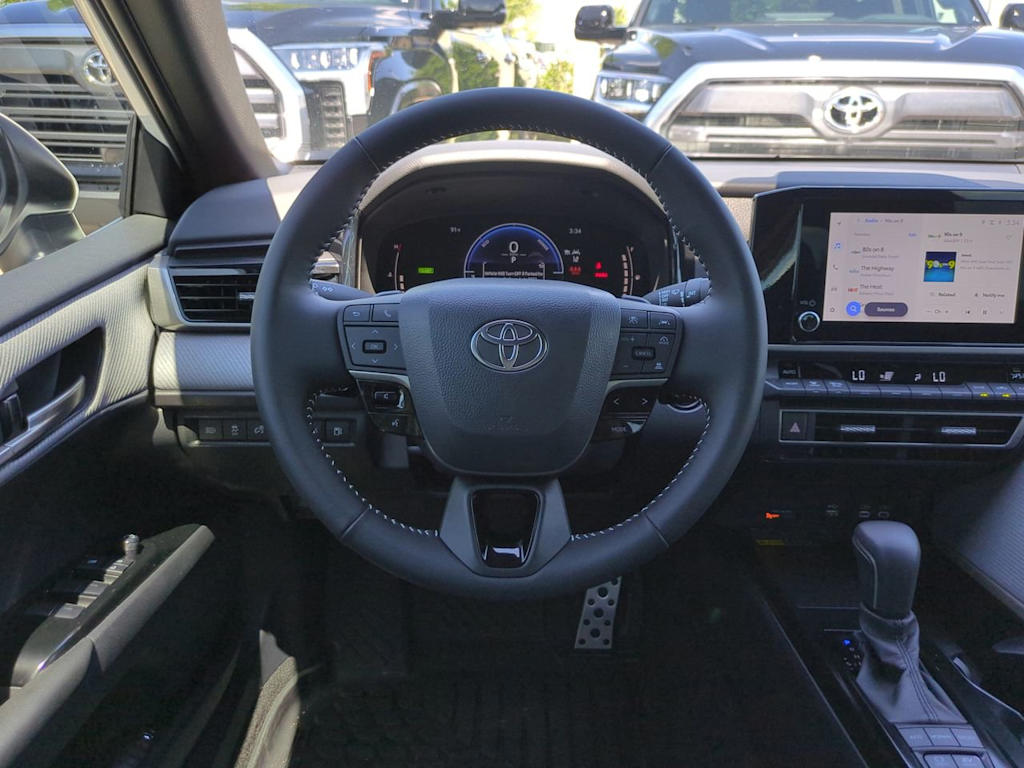 Thumbnail: 2026 Toyota Camry - 9