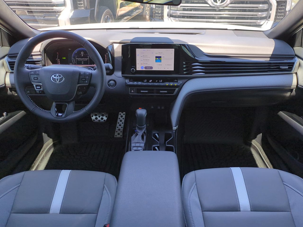 Thumbnail: 2026 Toyota Camry - 2