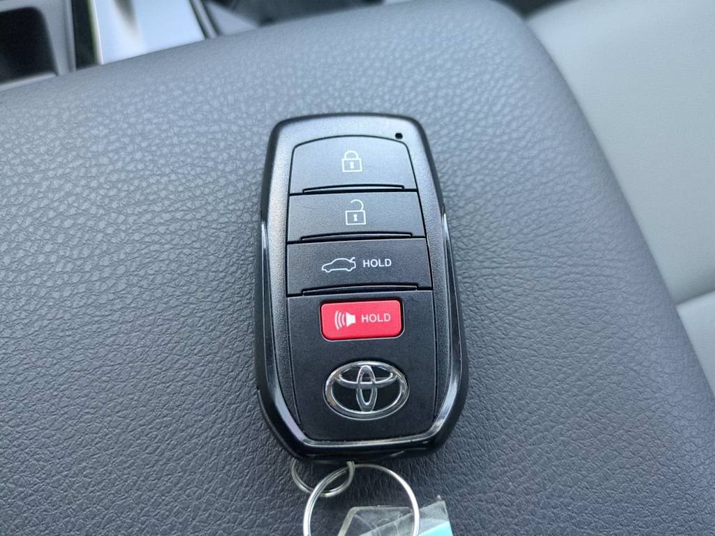 Thumbnail: 2026 Toyota Camry - 16
