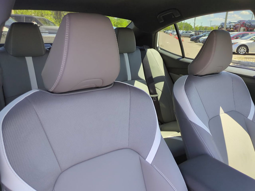 Thumbnail: 2026 Toyota Camry - 10