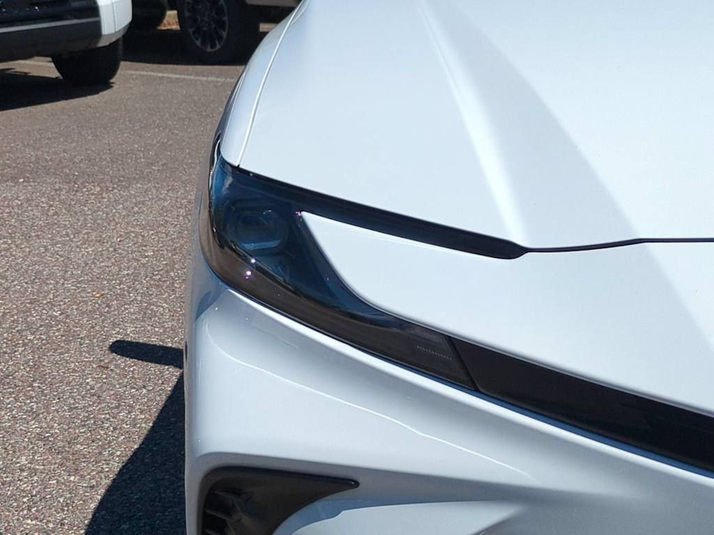 Thumbnail: 2026 Toyota Camry - 7