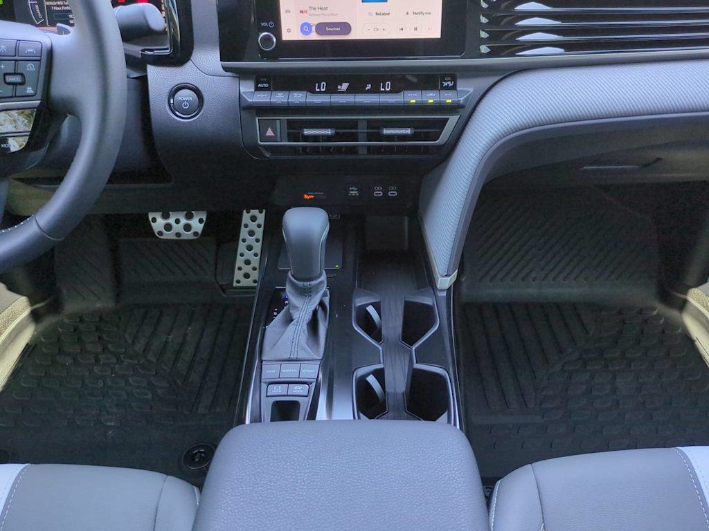 Thumbnail: 2026 Toyota Camry - 14