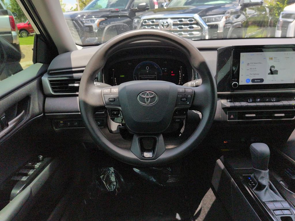 Thumbnail: 2026 Toyota Camry - 8