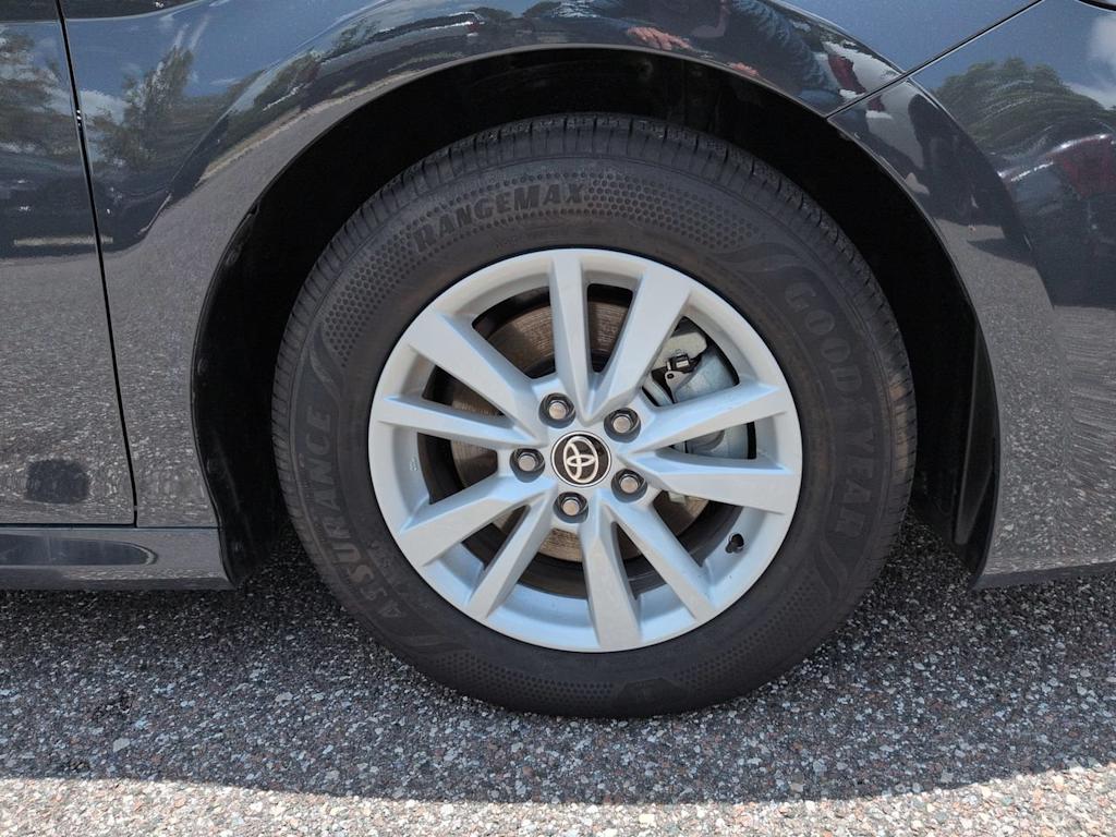 Thumbnail: 2026 Toyota Camry - 7