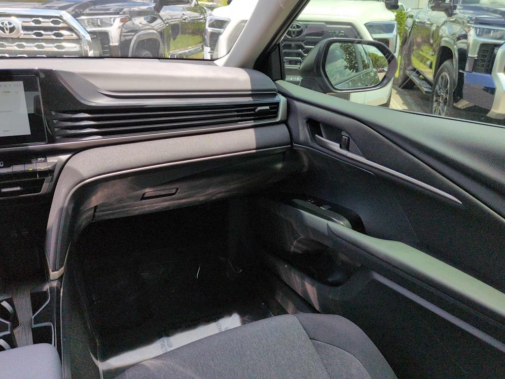 Thumbnail: 2026 Toyota Camry - 20
