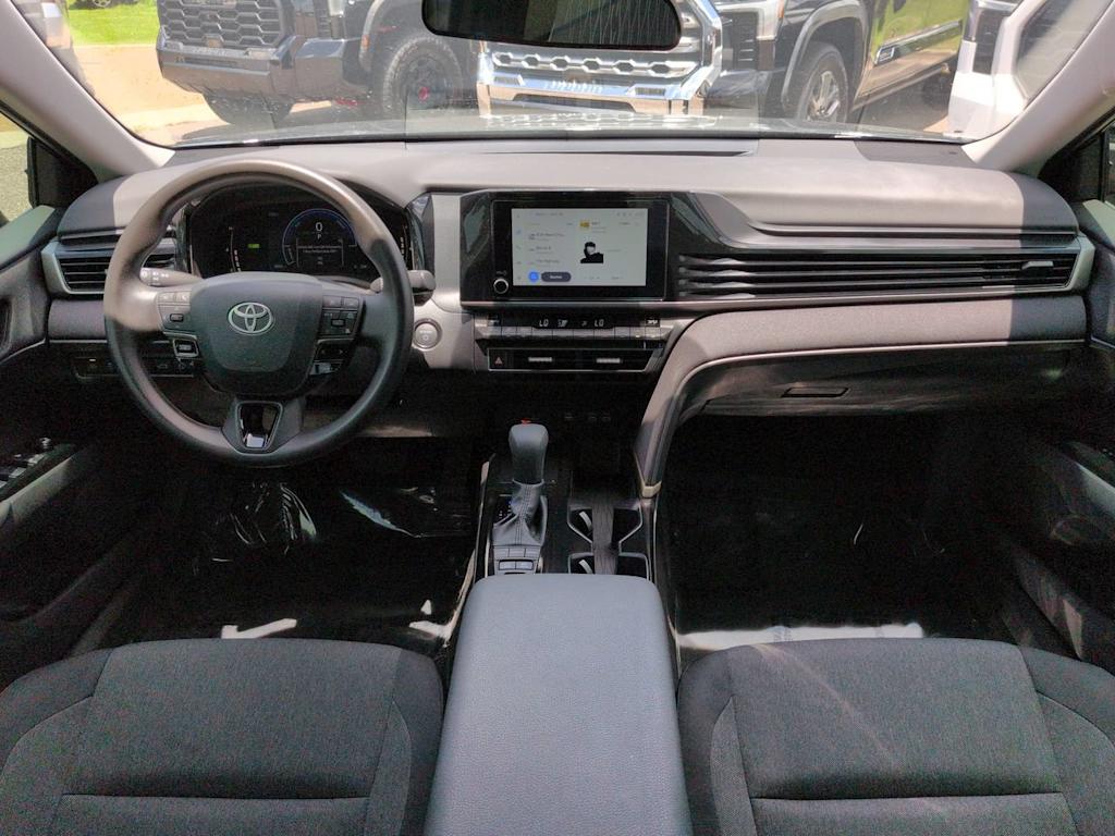 Thumbnail: 2026 Toyota Camry - 2