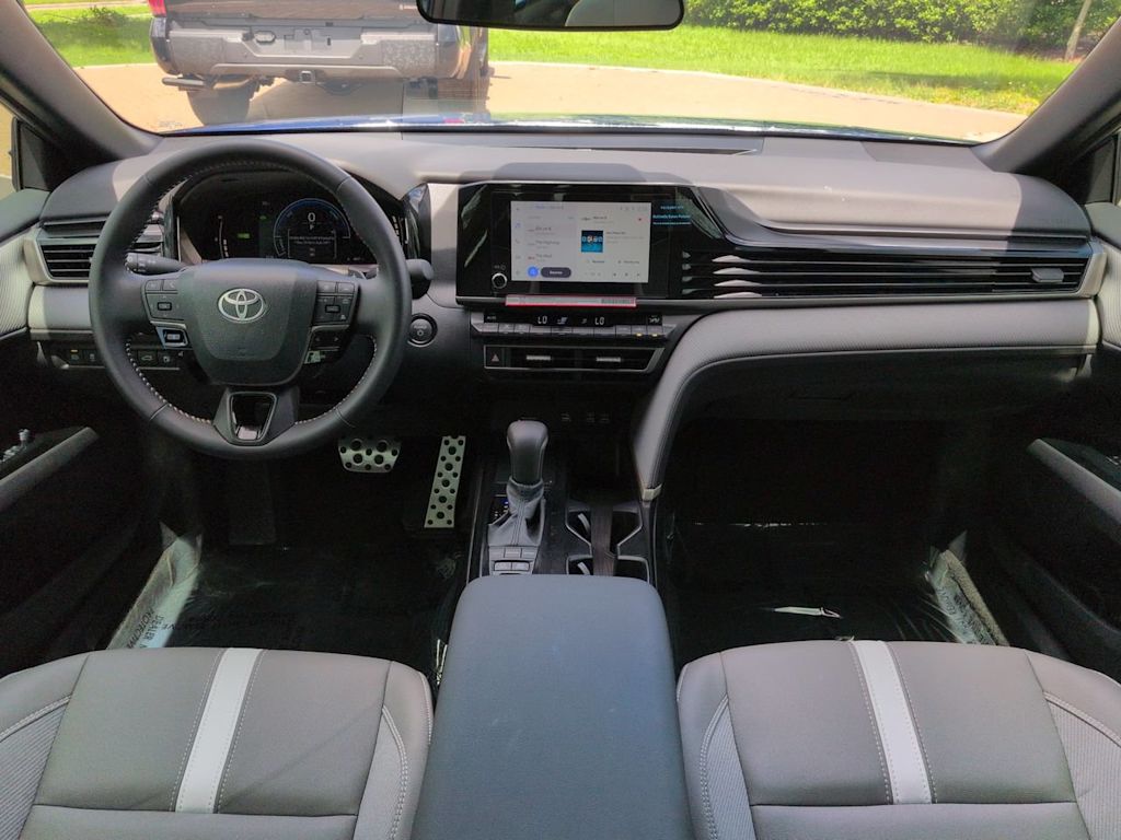 Thumbnail: 2026 Toyota Camry - 2