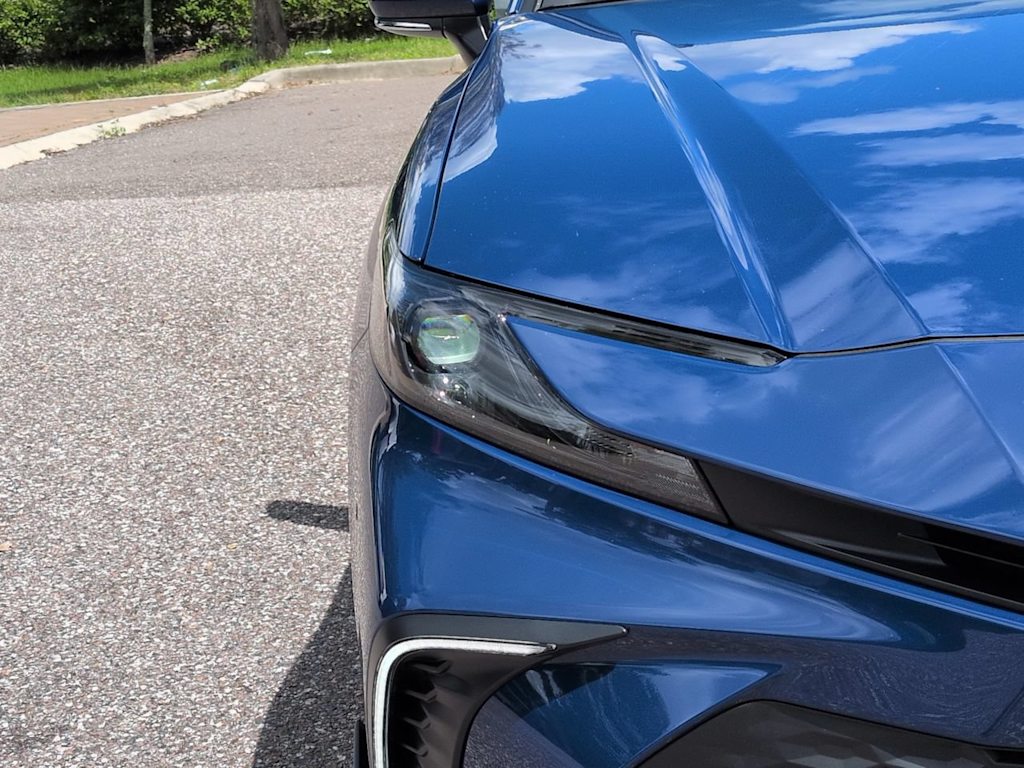 Thumbnail: 2026 Toyota Camry - 17