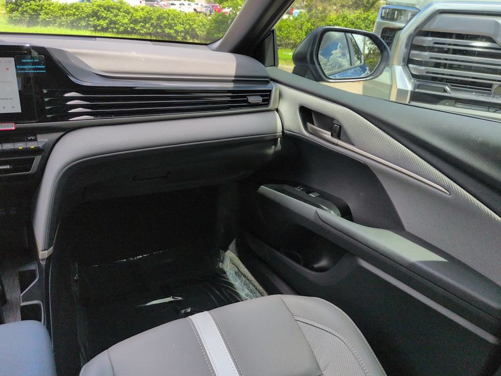 Thumbnail: 2026 Toyota Camry - 19