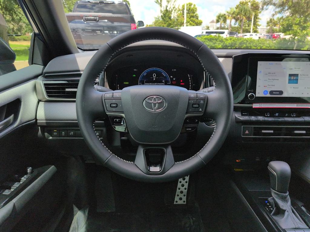 Thumbnail: 2026 Toyota Camry - 8