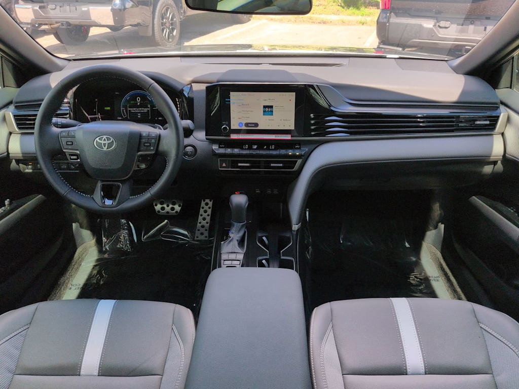 Thumbnail: 2026 Toyota Camry - 2