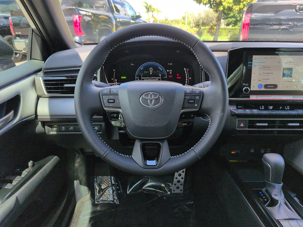 Thumbnail: 2026 Toyota Camry - 9