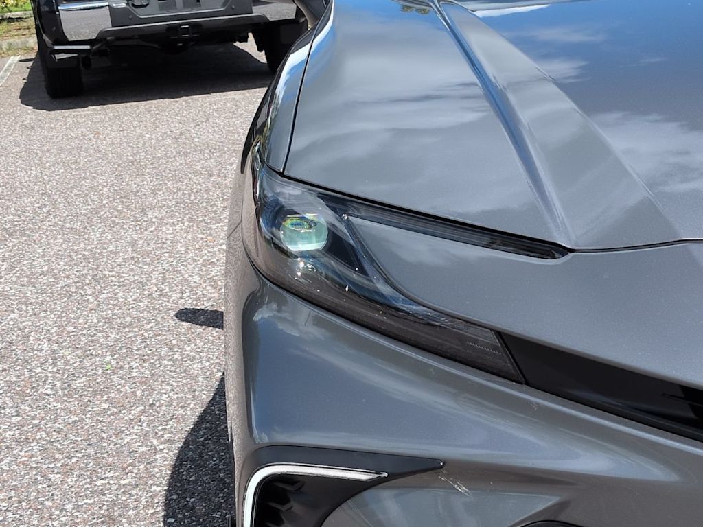 Thumbnail: 2026 Toyota Camry - 7