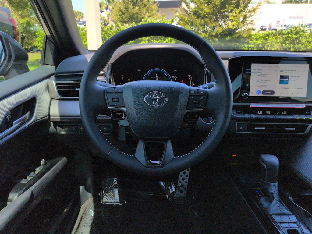 Thumbnail: 2026 Toyota Camry - 9