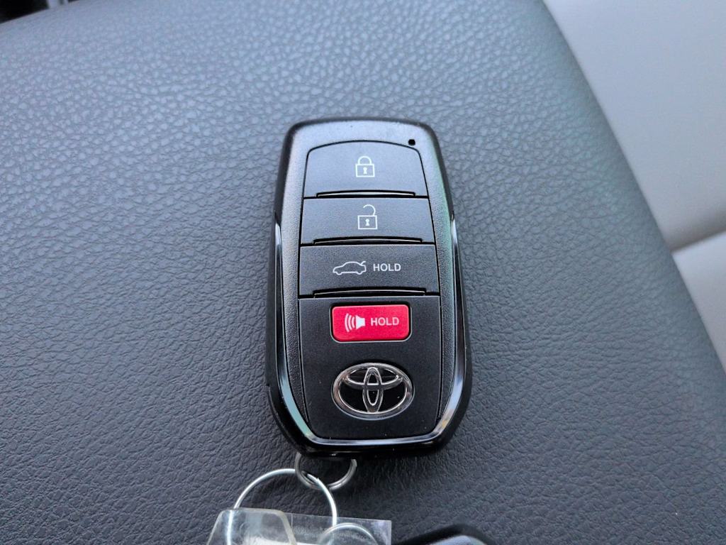 Thumbnail: 2026 Toyota Camry - 16