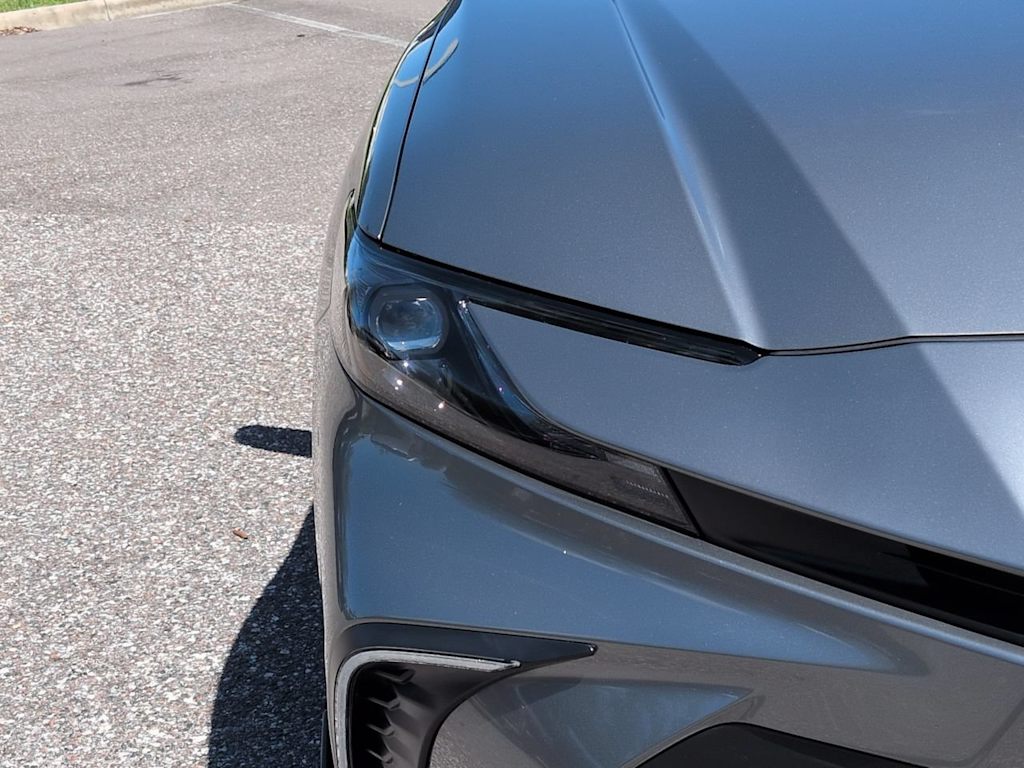 Thumbnail: 2026 Toyota Camry - 7