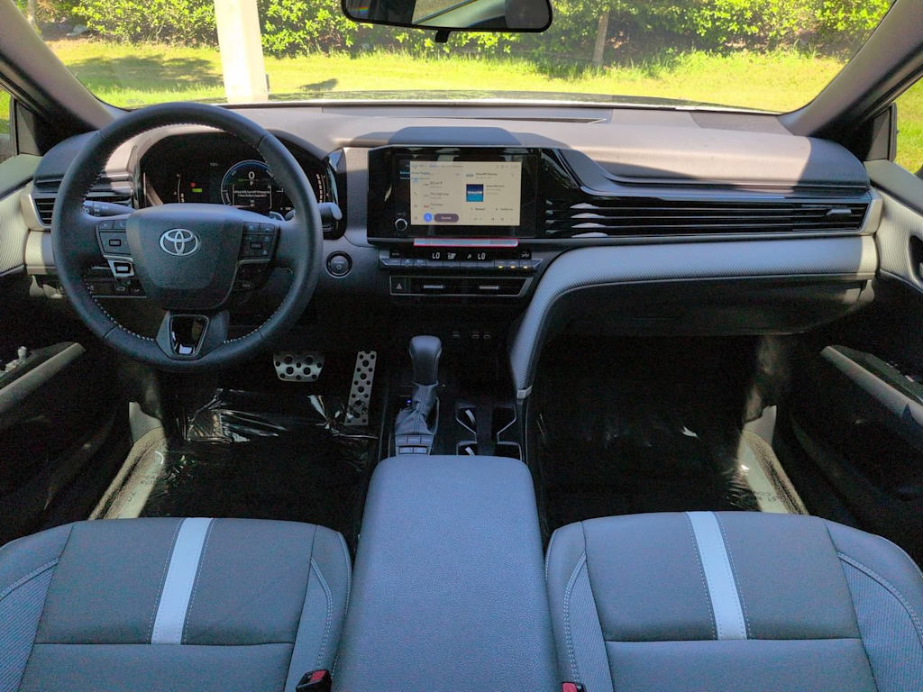 Thumbnail: 2026 Toyota Camry - 2